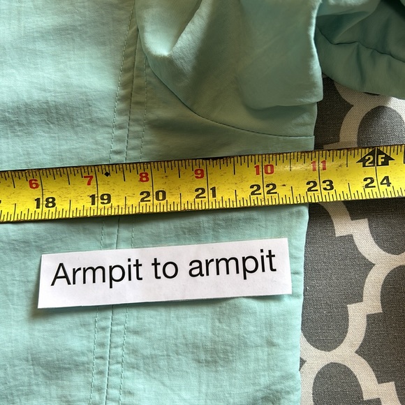 Kavu Nylon zipper Jacket szXL - Picture 14 of 16